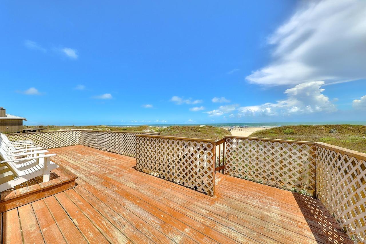 A Shore Thing Port Aransas Ngoại thất bức ảnh