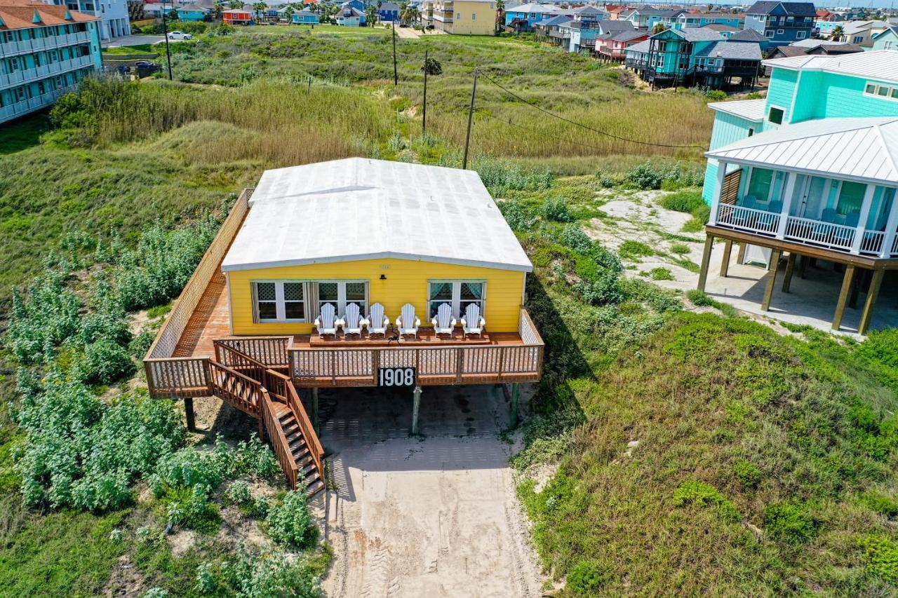 A Shore Thing Port Aransas Ngoại thất bức ảnh