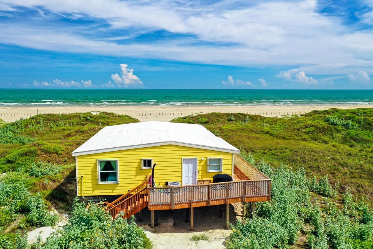 A Shore Thing Port Aransas Ngoại thất bức ảnh