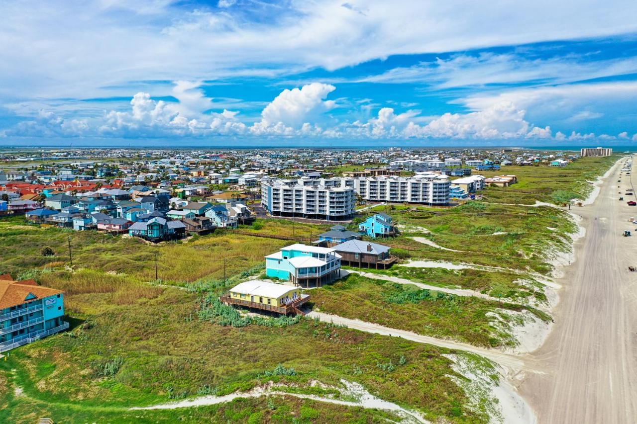 A Shore Thing Port Aransas Ngoại thất bức ảnh