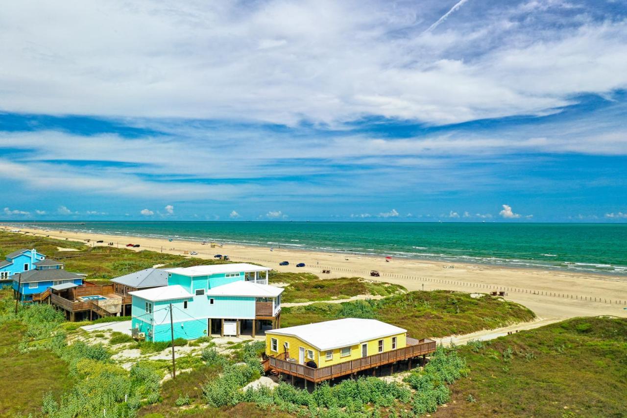 A Shore Thing Port Aransas Ngoại thất bức ảnh