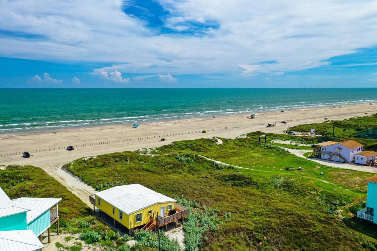 A Shore Thing Port Aransas Ngoại thất bức ảnh